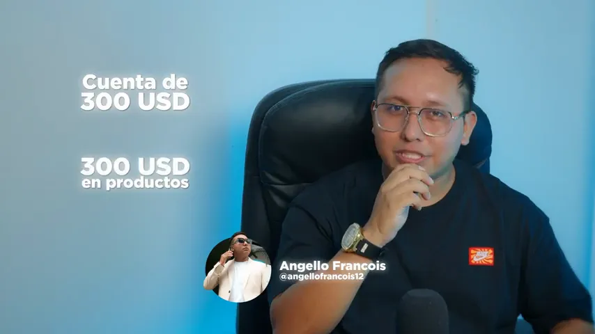 bono de bienvenida — captura 2