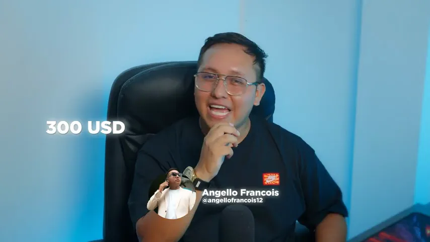bono de bienvenida — captura 3