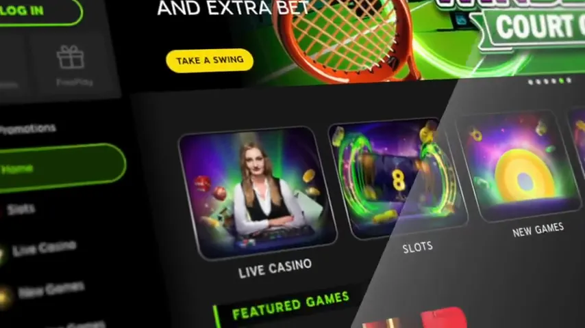 casinos online — captura 1