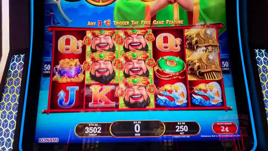 juegos de casino — captura 1