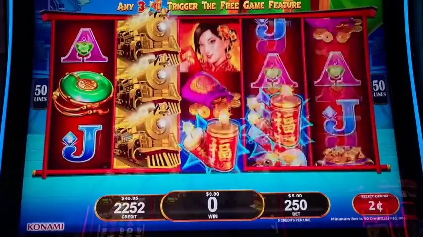 juegos de casino — captura 2