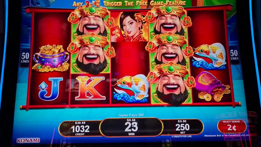 juegos de casino — captura 3