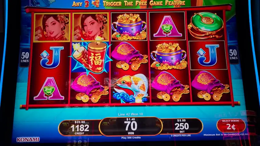 juegos de casino — captura 4