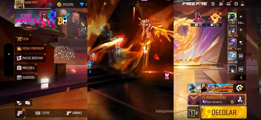bono de recarga — captura 1