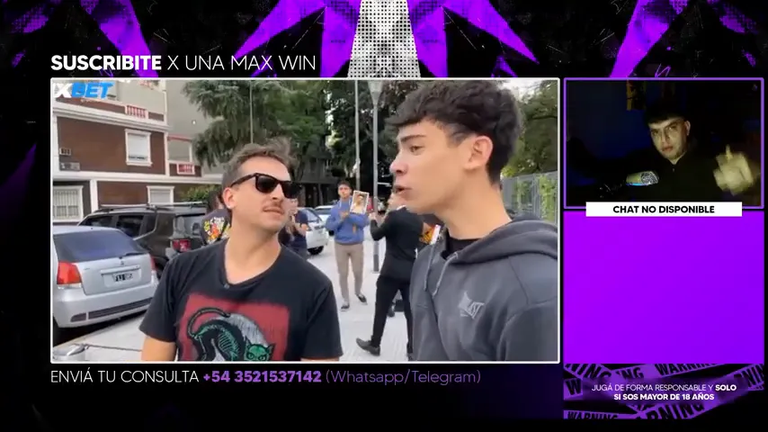 quejas y casinos no confiables — captura 4