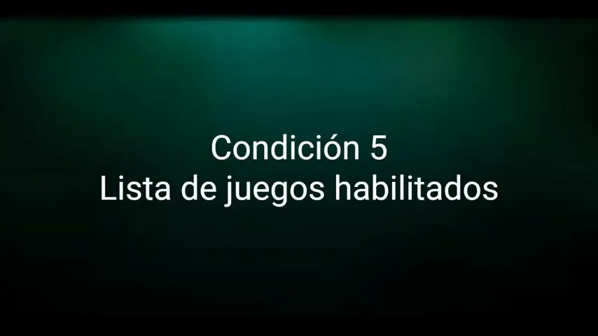 bono sin depósito — captura 3