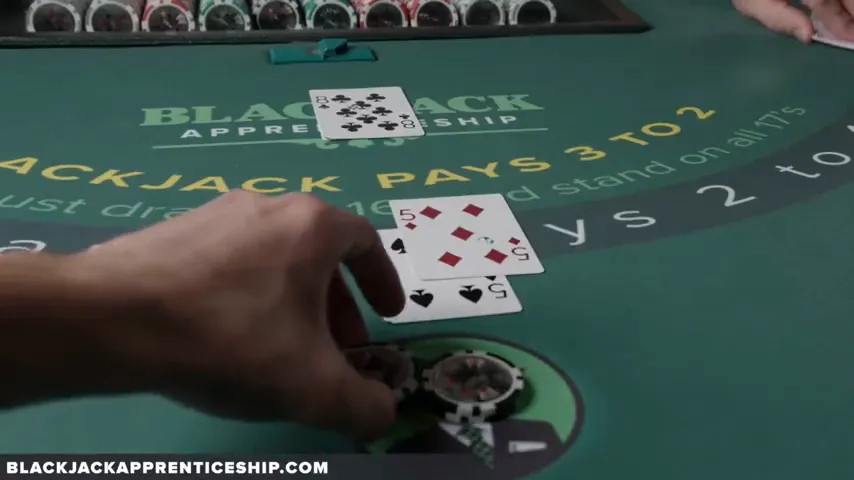Surrender Multihand Blackjack — captura 3